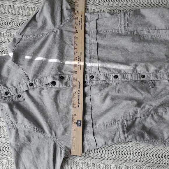 Columbia Top 8323 - Picture 12 of 12